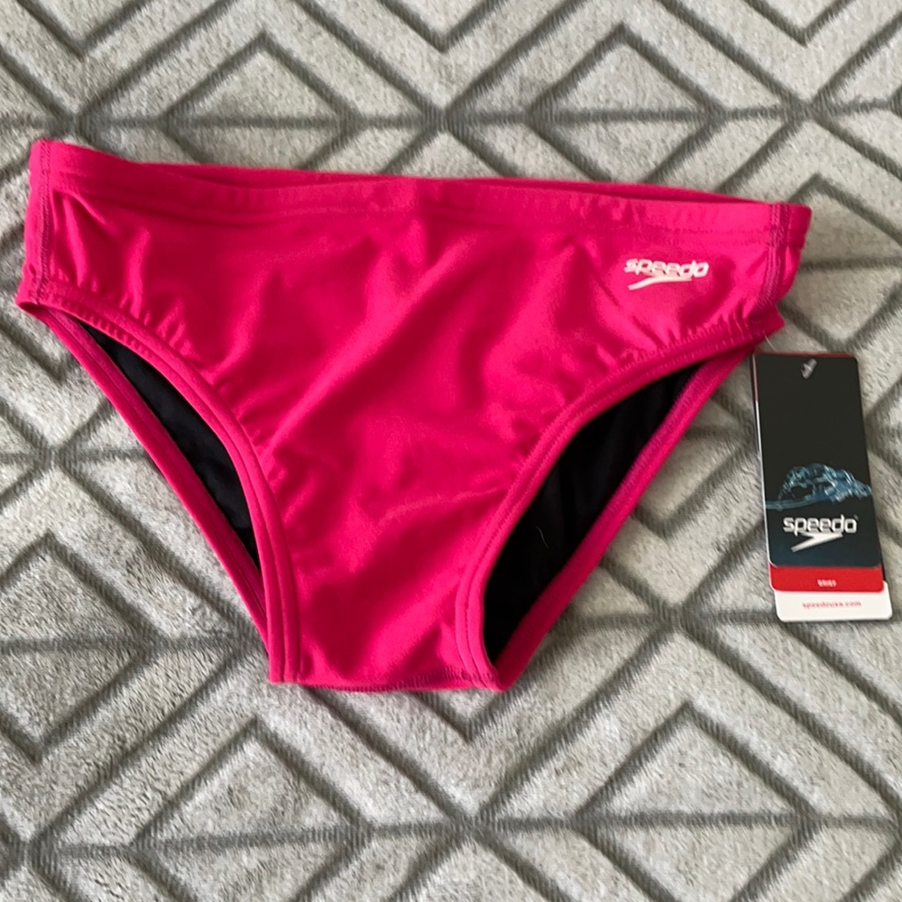 Speedo endurance